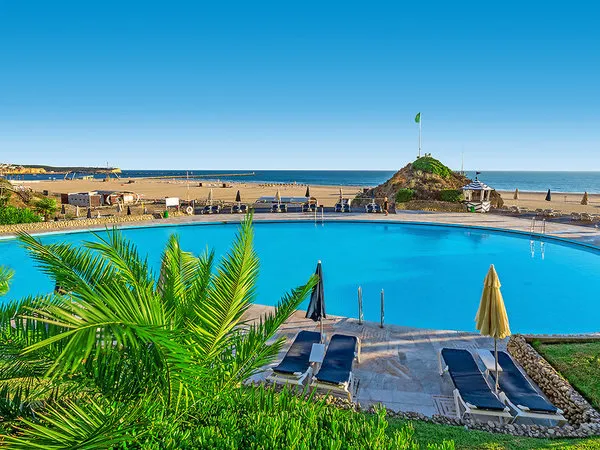 Hotel Algarve Casino