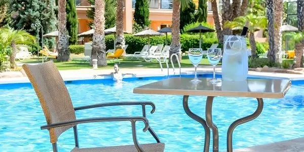 Hotel Alicante Golf
