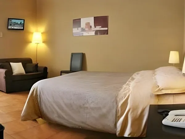 Hotel Alighieri
