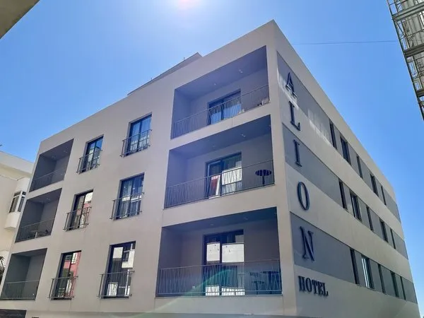 Hotel Alion