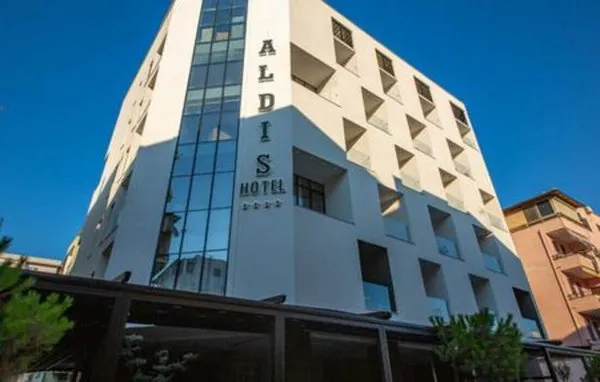 Hotel Alion 21