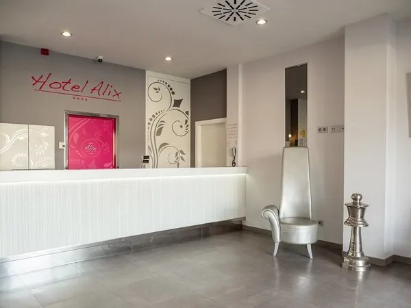 Hotel Alix Boutique