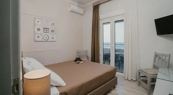 Hotel Alkyon