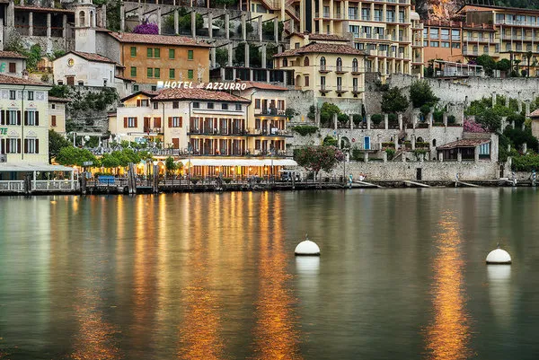 Hotel All'Azzurro