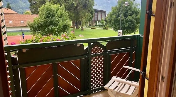 Hotel Alle Dolomiti