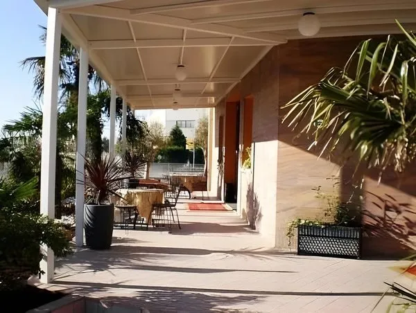 Hotel Alle Torri
