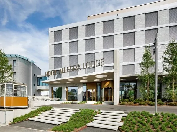 Hotel Allegra