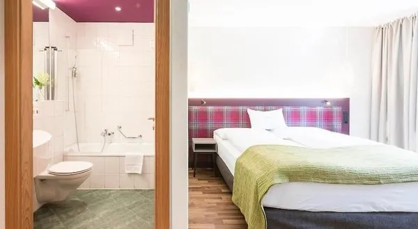 Hotel Allegra