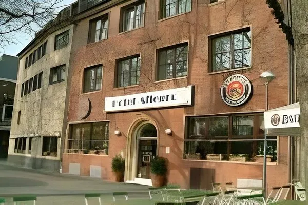 Hotel Allegro