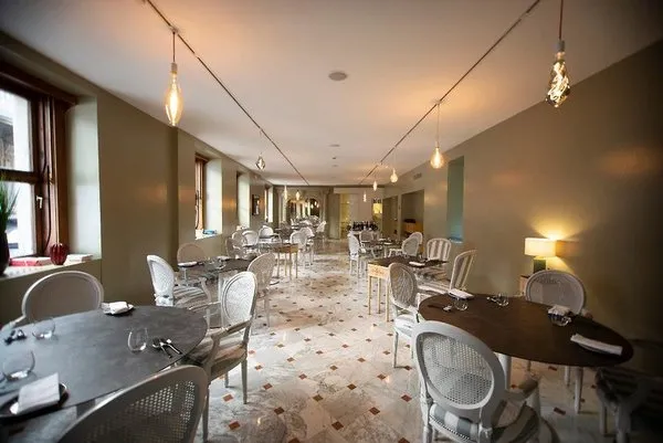 Hotel Alli Due Buoi Rossi