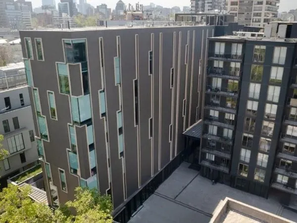 Hotel Almasur Providencia