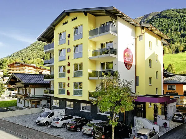 Hotel Almrausch