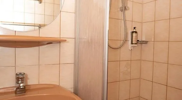 Hotel Alpen Arnika