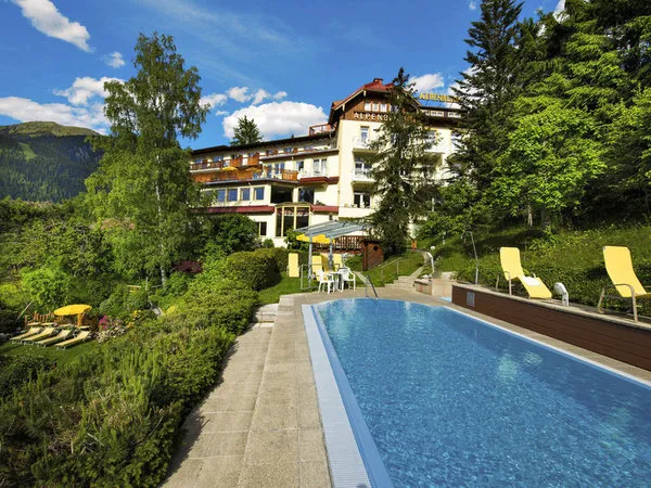 Hotel Alpenblick