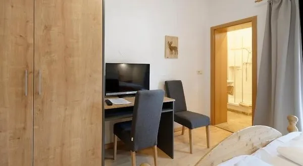 Hotel Alpengruss