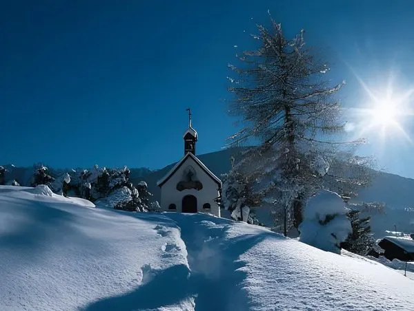 Hotel Alpenhof