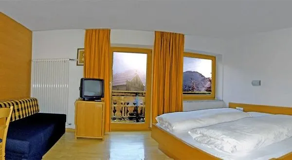 Hotel Alpenhof