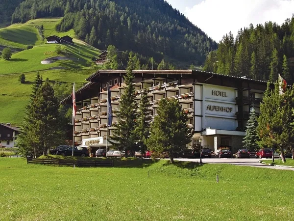 Hotel Alpenhof