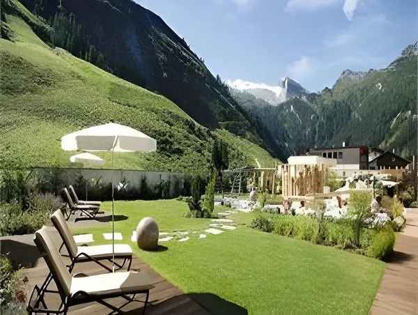 Hotel Alpenhof