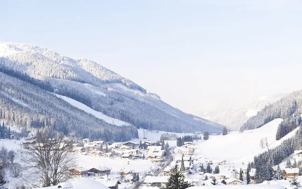 Hotel Alpenkrone