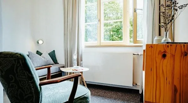 Hotel Alpenrose Bayrischzell