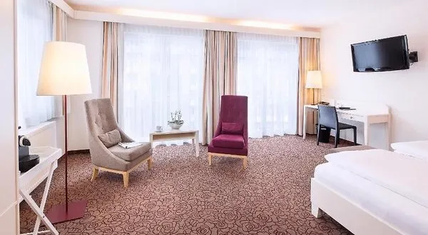 Hotel Alpenrose Kufstein