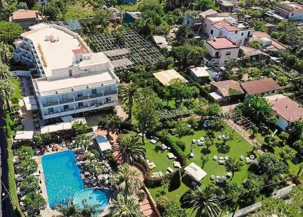 Hotel Alpha Sorrento Coast