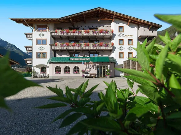 Hotel Alphof