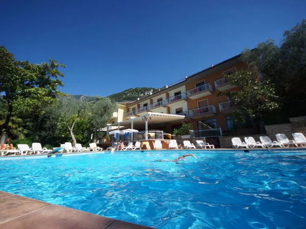 Hotel Alpi