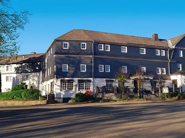 Hotel Altastenberg