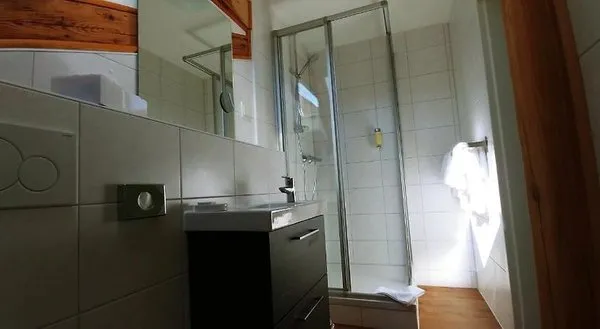 Hotel Alte Brennerei