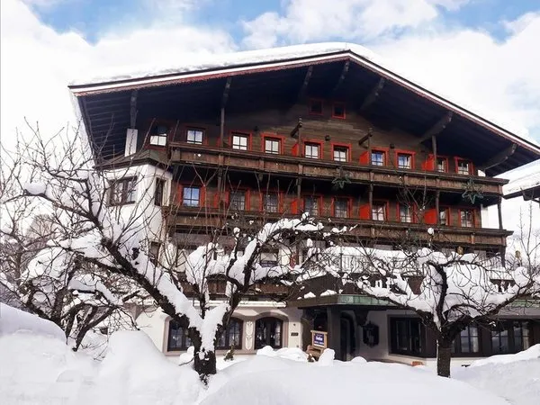 Hotel Alte Post