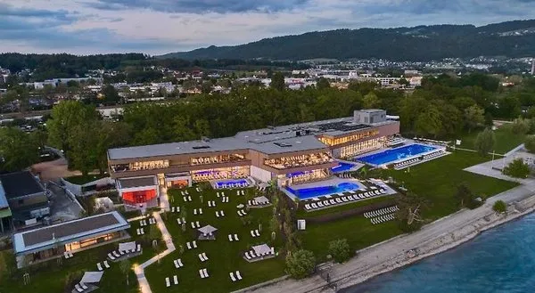 Hotel Alte Schule Lindau