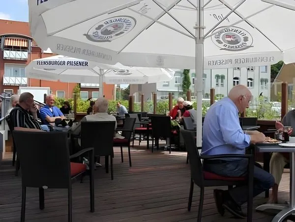 Hotel Alter Kreisbahnhof