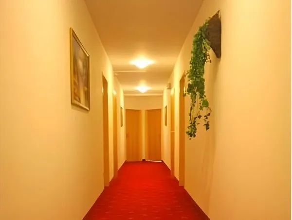 Hotel Altmann