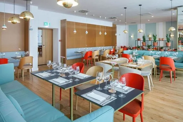 Hotel Altus Poznan Old Town