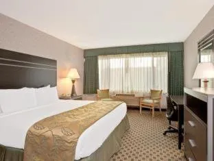 Hotel Aluxor SFO