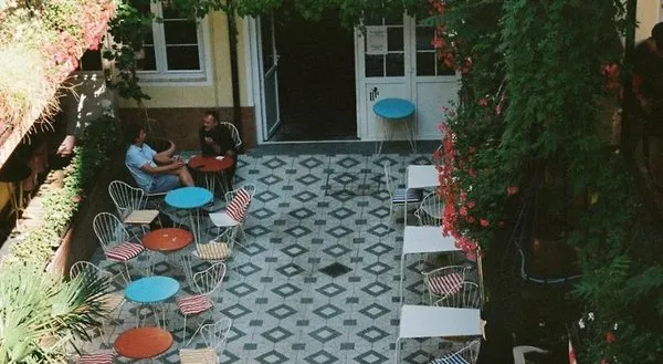 Hotel am Brillantengrund