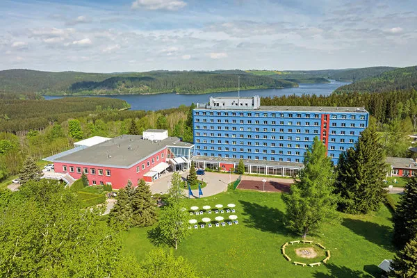 Hotel Am Bühl