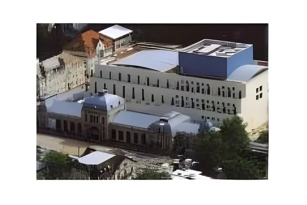 Hotel am Friedrichsbad