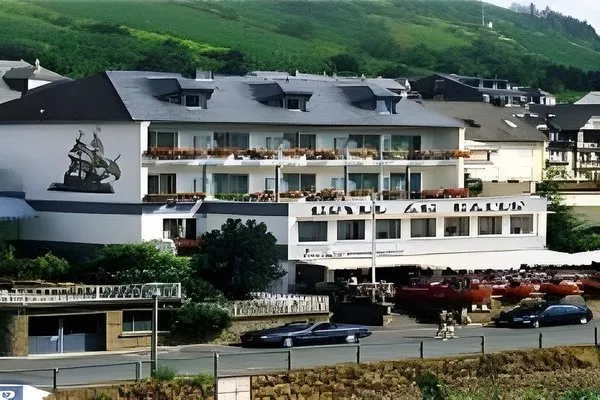 Hotel Am Hafen