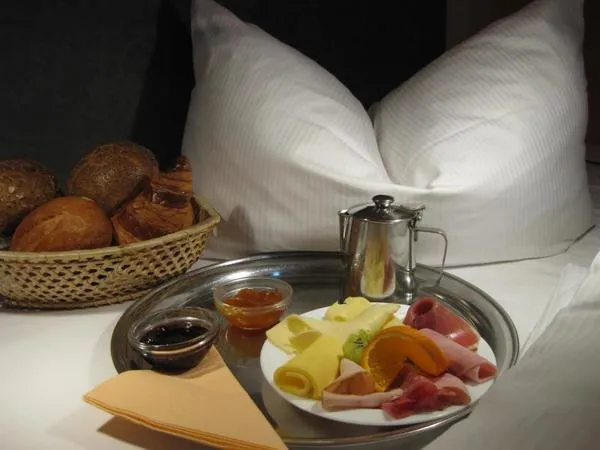 Hotel am Hermannplatz