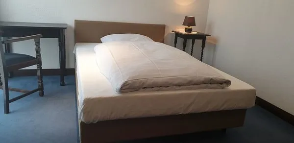 Hotel Am Kamp