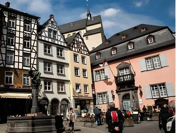 Hotel am Markt