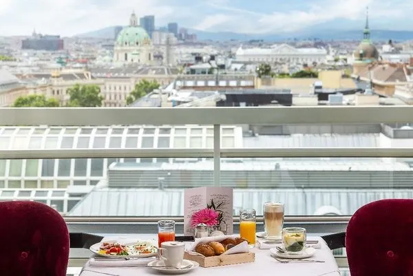 Hotel Am Parkring