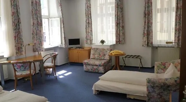 Hotel am Rathaus