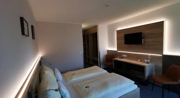 Hotel Am Regenbogen