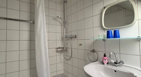 Hotel am Schenkelberg