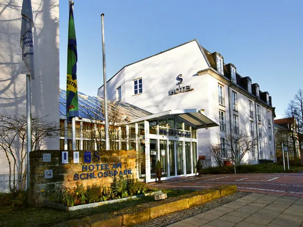 Hotel am Schlosspark
