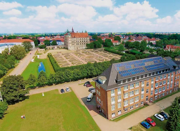 Hotel am Schlosspark